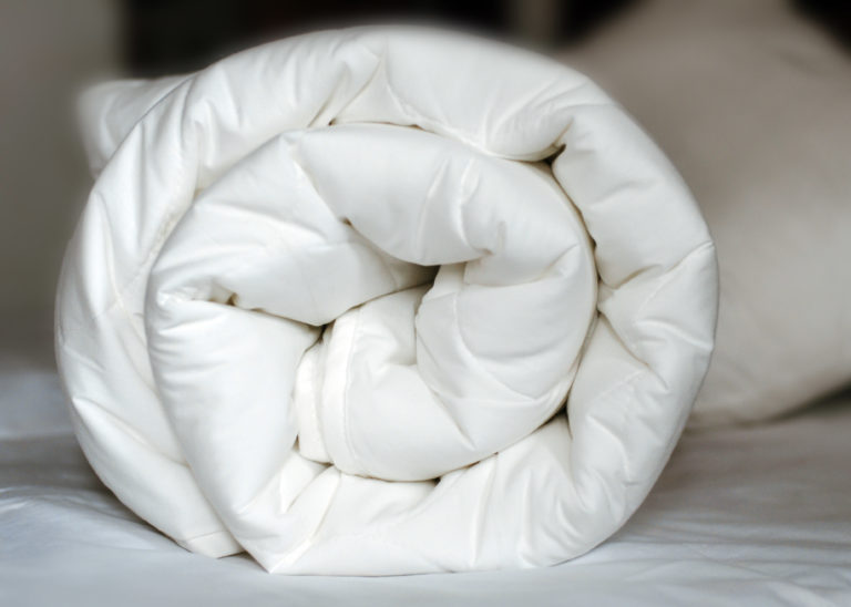 Duvet. Duvet Supplier Ireland & UK