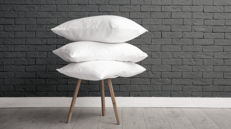 Pillows. Pillow supplier Ireland & UK